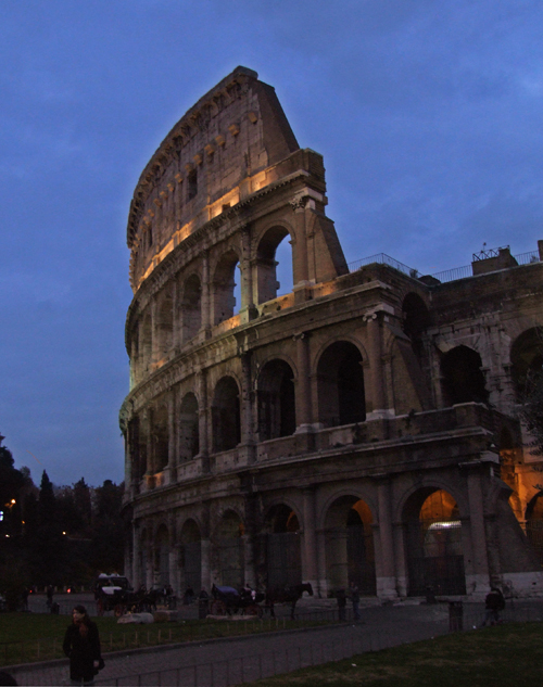 Colesseum